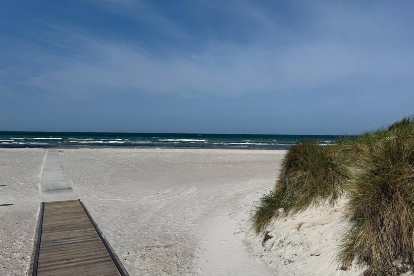 Foto von Ferienhaus EN39 in Marielyst - Falster