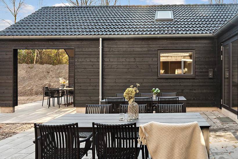 Foto von Ferienhaus EN39 in Marielyst - Falster