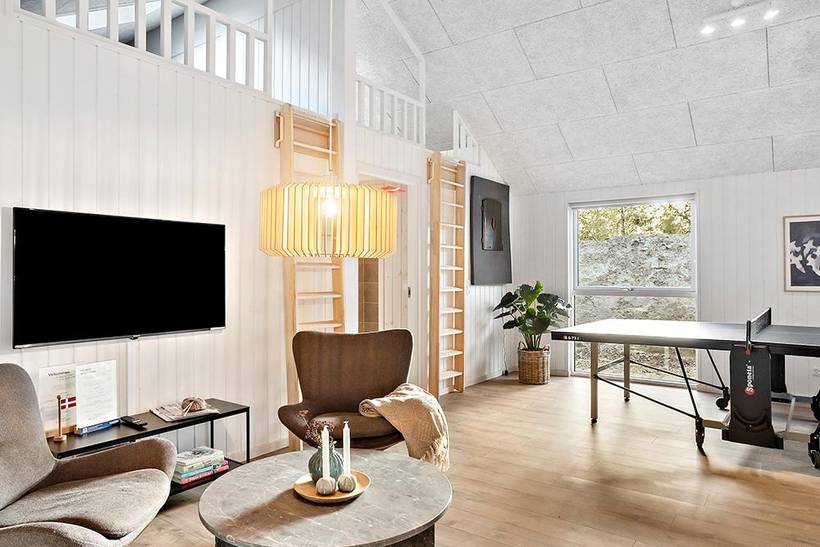 Foto von Ferienhaus EN39 in Marielyst - Falster