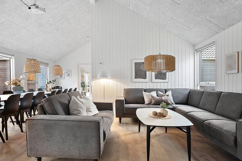 Foto von Ferienhaus EN39 in Marielyst - Falster