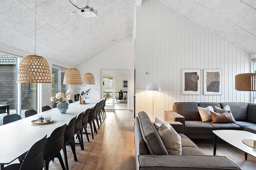 Foto von Ferienhaus EN39 in Marielyst - Falster