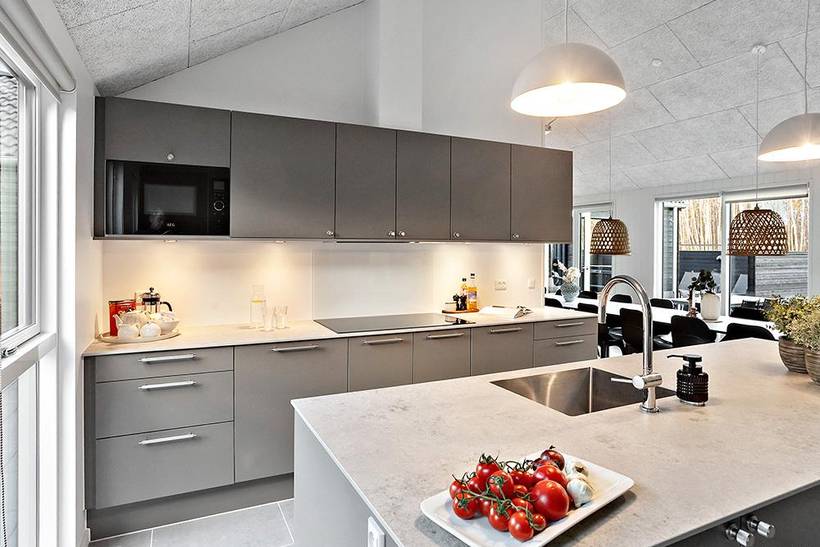 Foto von Ferienhaus EN39 in Marielyst - Falster
