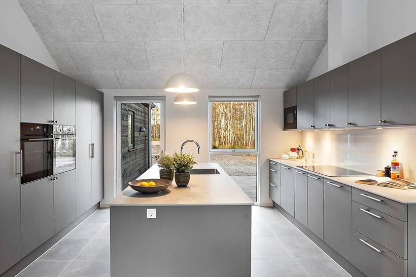 Foto von Ferienhaus EN39 in Marielyst - Falster