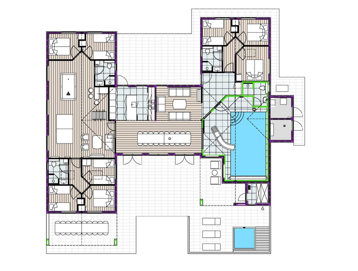 Vorschaubild von Ferienhaus EN39 in Marielyst - Falster