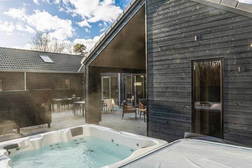 Foto von Ferienhaus EN39 in Marielyst - Falster