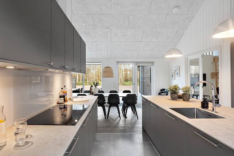 Foto von Ferienhaus EN39 in Marielyst - Falster