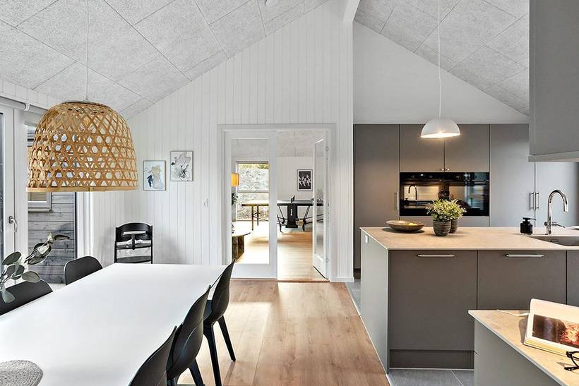 Foto von Ferienhaus EN39 in Marielyst - Falster