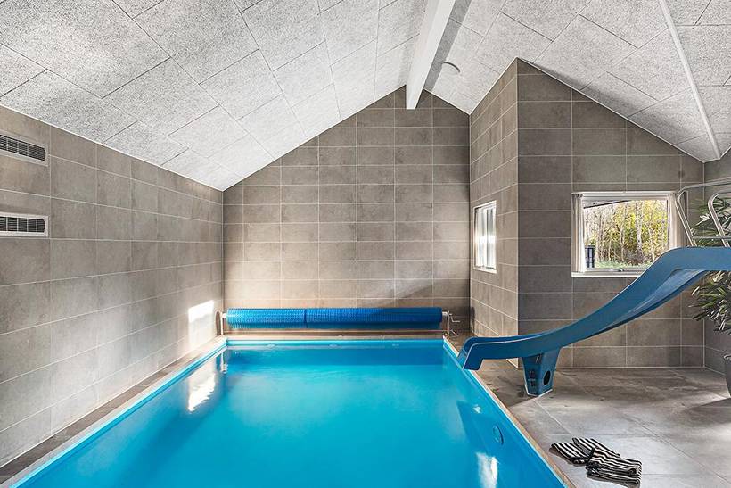 Foto von Ferienhaus EN39 in Marielyst - Falster