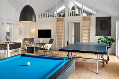 Vorschaubild von Ferienhaus EN39 in Marielyst - Falster