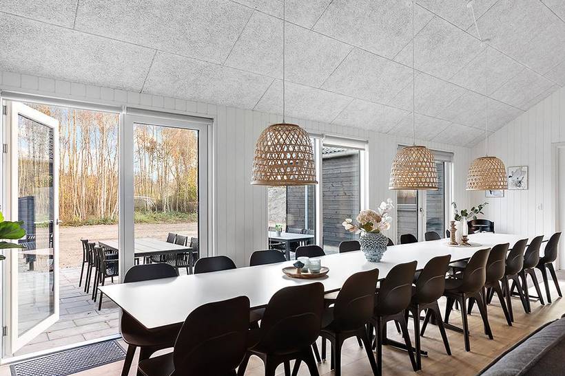 Foto von Ferienhaus EN39 in Marielyst - Falster