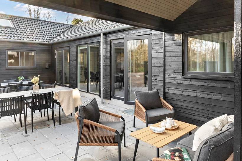 Foto von Ferienhaus EN39 in Marielyst - Falster