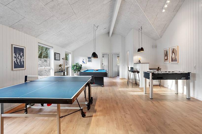 Foto von Ferienhaus EN39 in Marielyst - Falster