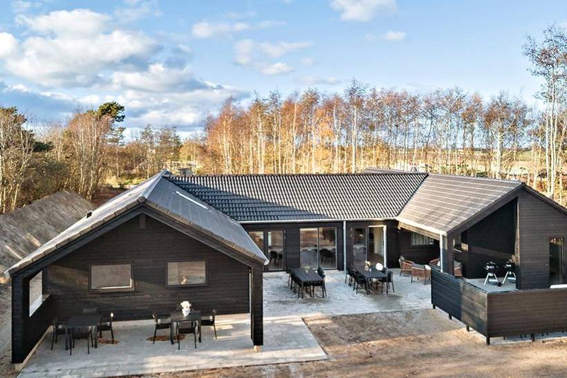 Foto von Ferienhaus EN39 in Marielyst - Falster