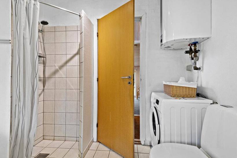 Foto von Ferienhaus EN41 in Skaven - Westjütland