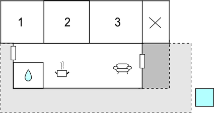 Vorschaubild von Ferienhaus EN41 in Skaven - Westjütland