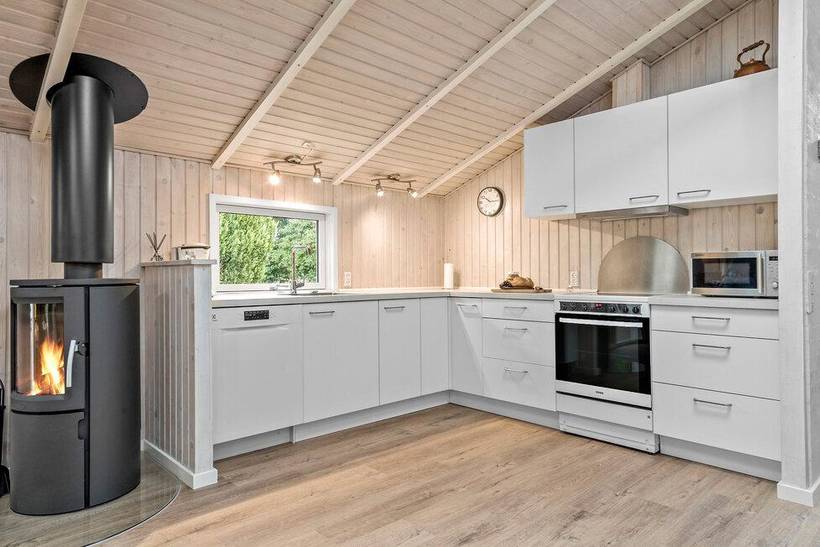Foto von Ferienhaus EN41 in Skaven - Westjütland