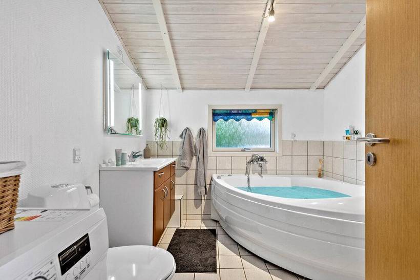 Foto von Ferienhaus EN41 in Skaven - Westjütland