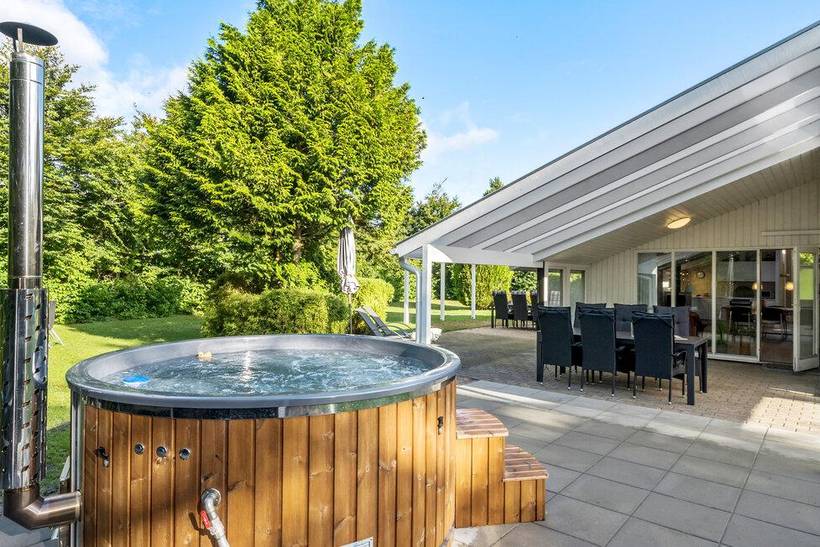 Foto von Ferienhaus EN41 in Skaven - Westjütland
