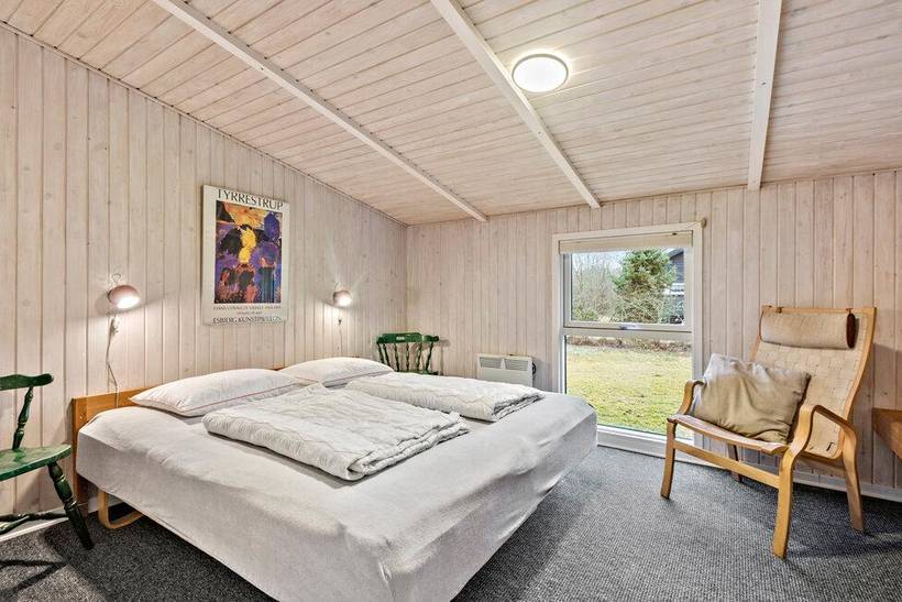 Foto von Ferienhaus EN41 in Skaven - Westjütland