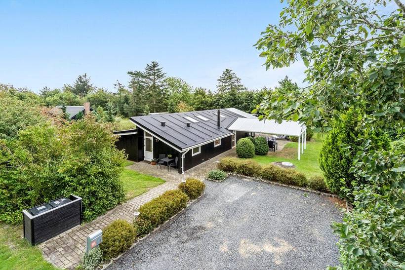 Foto von Ferienhaus EN41 in Skaven - Westjütland