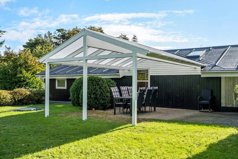 Foto von Ferienhaus EN41 in Skaven - Westjütland