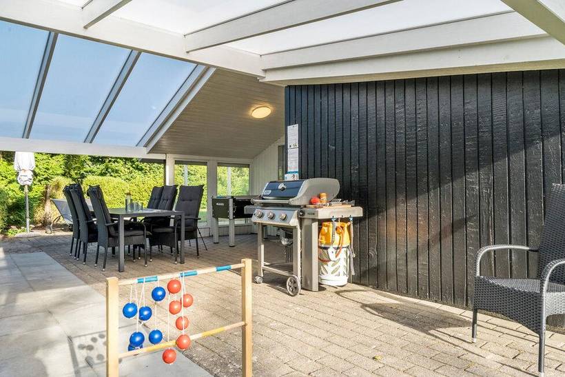 Foto von Ferienhaus EN41 in Skaven - Westjütland