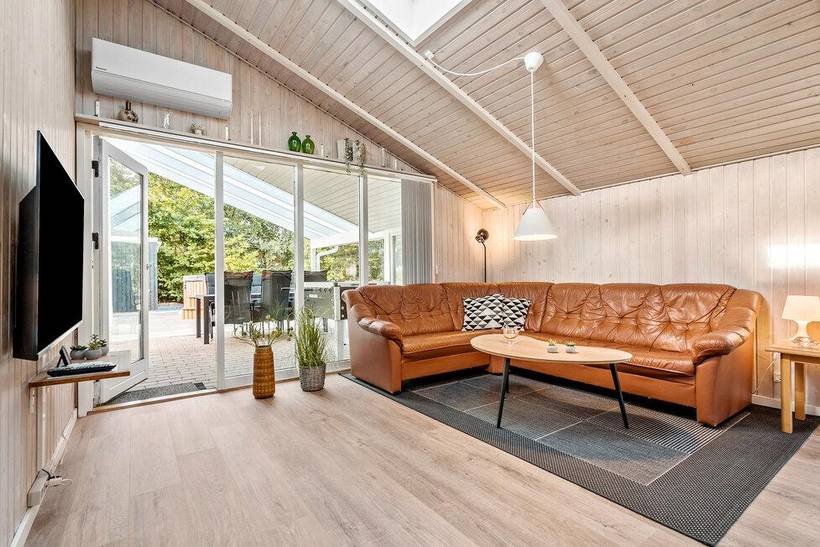 Foto von Ferienhaus EN41 in Skaven - Westjütland