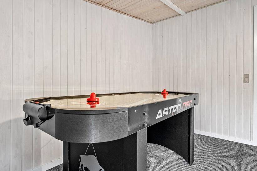 Foto von Ferienhaus EN41 in Skaven - Westjütland