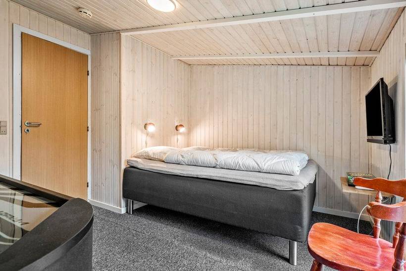 Foto von Ferienhaus EN41 in Skaven - Westjütland