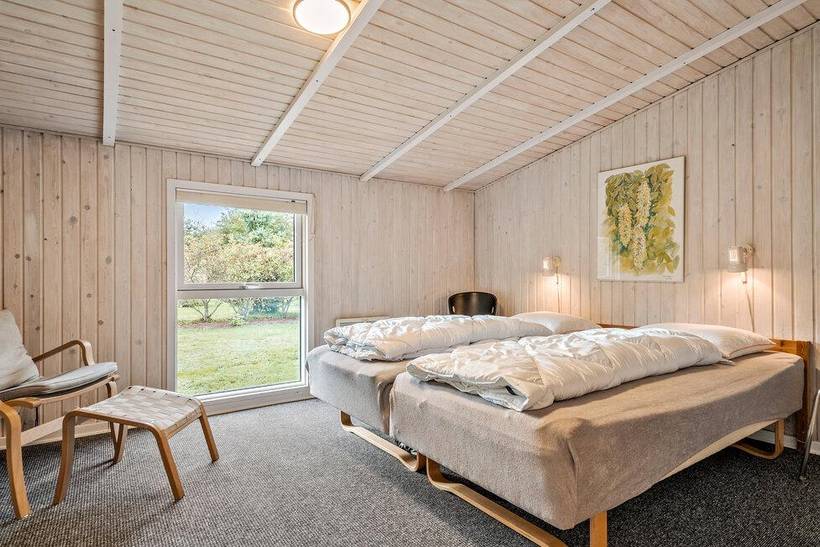 Foto von Ferienhaus EN41 in Skaven - Westjütland