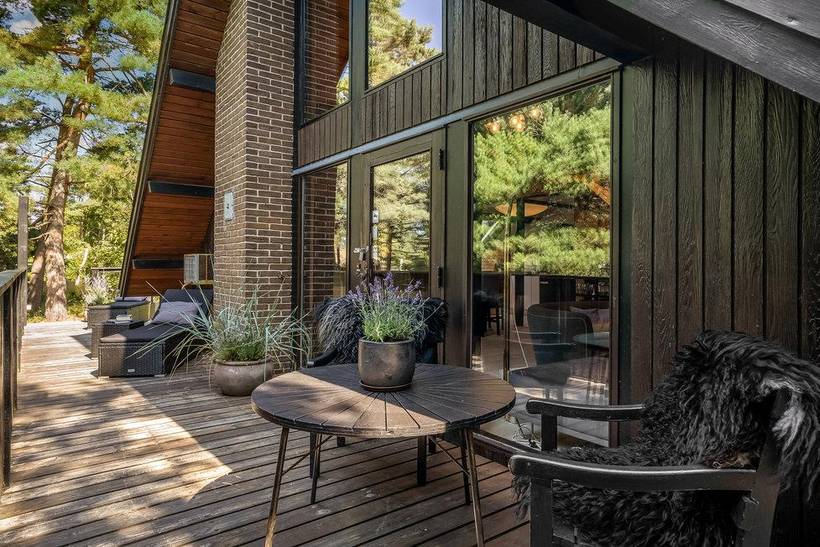 Foto von Ferienhaus EN44 in Sejerø Bugt - Westseeland