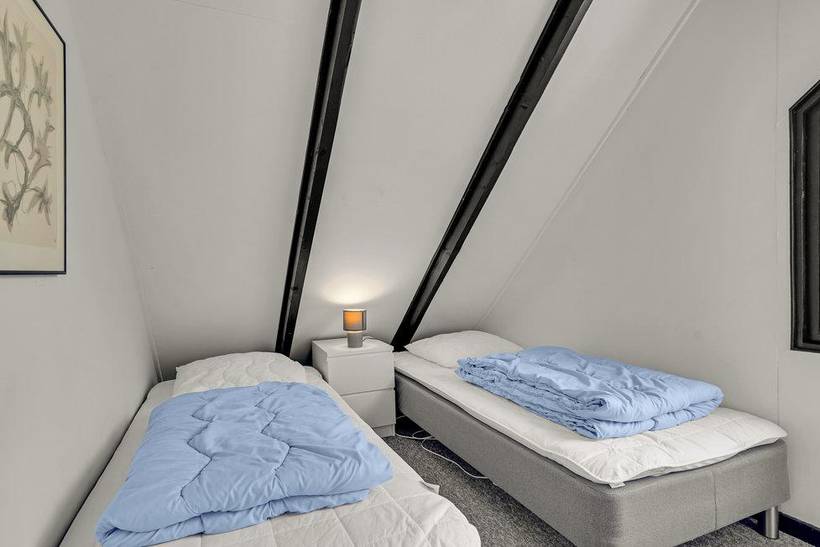 Foto von Ferienhaus EN44 in Sejerø Bugt - Westseeland