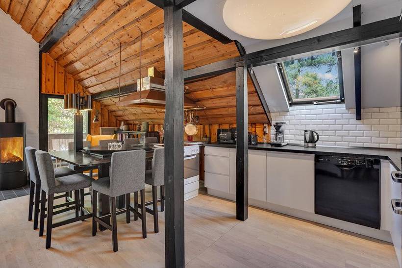 Foto von Ferienhaus EN44 in Sejerø Bugt - Westseeland