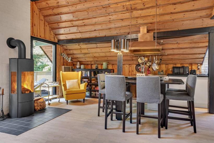 Foto von Ferienhaus EN44 in Sejerø Bugt - Westseeland