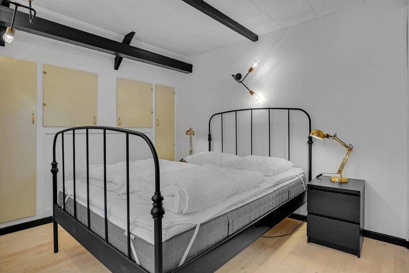 Foto von Ferienhaus EN44 in Sejerø Bugt - Westseeland