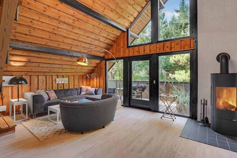 Foto von Ferienhaus EN44 in Sejerø Bugt - Westseeland