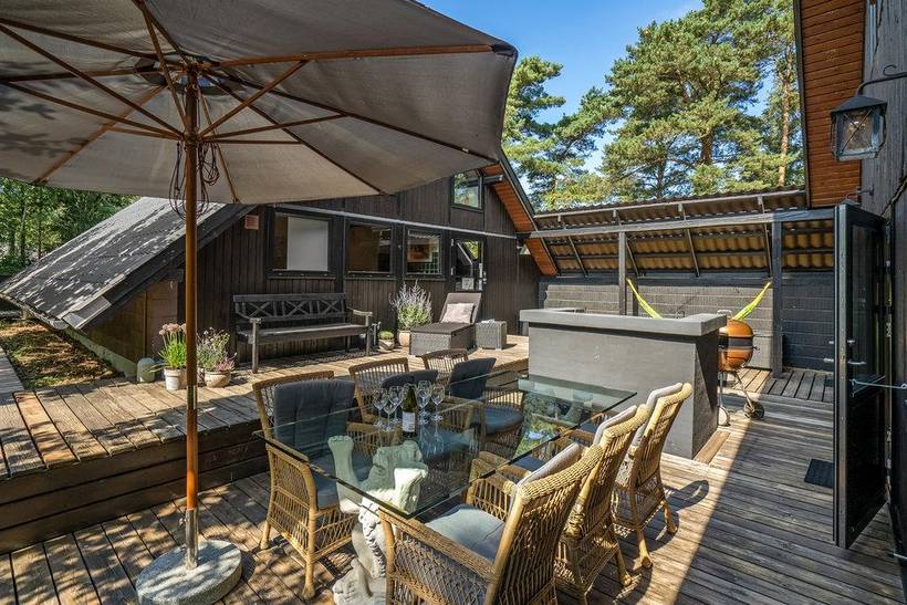 Foto von Ferienhaus EN44 in Sejerø Bugt - Westseeland