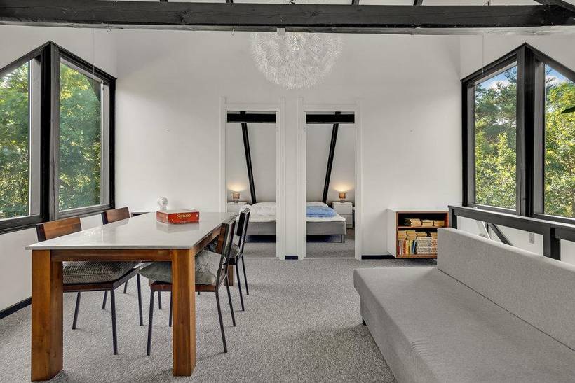 Foto von Ferienhaus EN44 in Sejerø Bugt - Westseeland