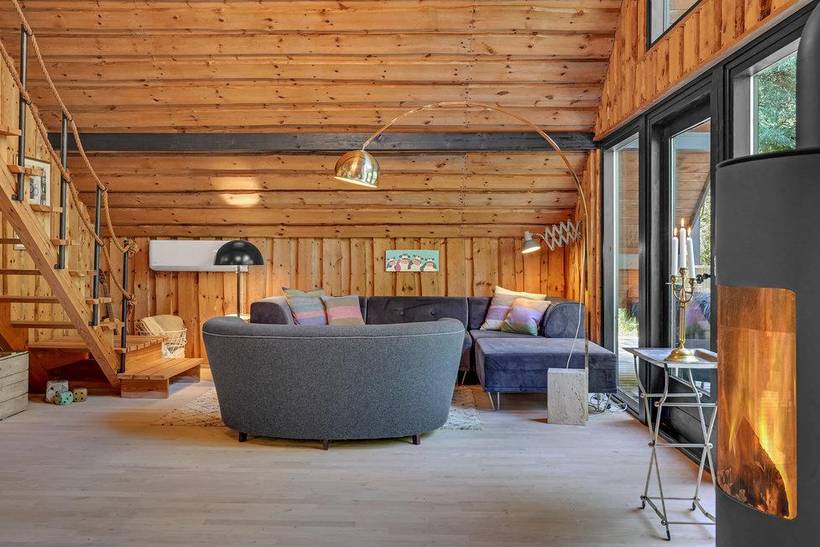 Foto von Ferienhaus EN44 in Sejerø Bugt - Westseeland