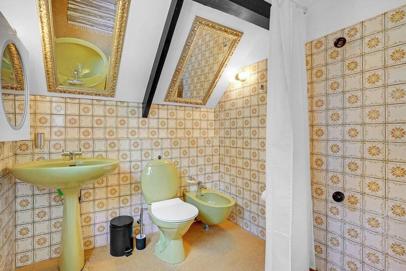 Foto von Ferienhaus EN44 in Sejerø Bugt - Westseeland