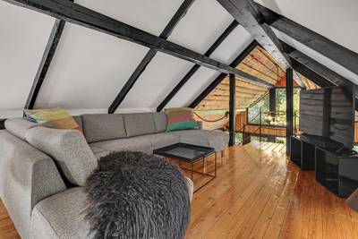 Vorschaubild von Ferienhaus EN44 in Sejerø Bugt - Westseeland