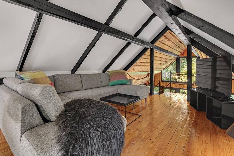 Foto von Ferienhaus EN44 in Sejerø Bugt - Westseeland