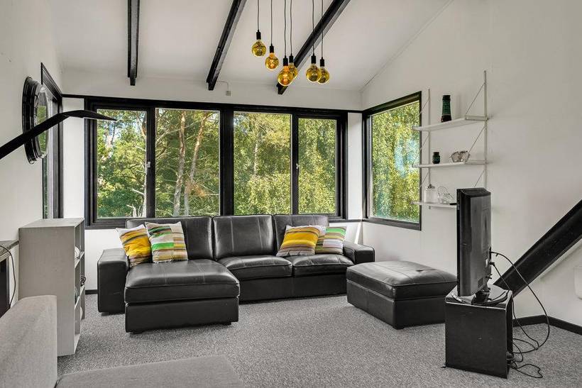 Foto von Ferienhaus EN44 in Sejerø Bugt - Westseeland