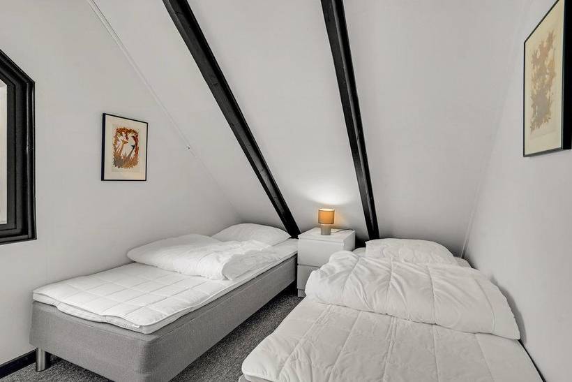 Foto von Ferienhaus EN44 in Sejerø Bugt - Westseeland