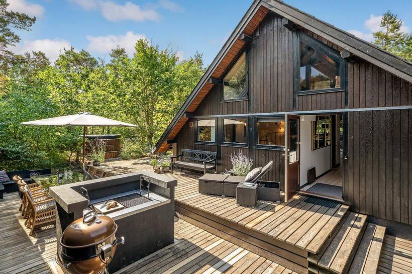 Foto von Ferienhaus EN44 in Sejerø Bugt - Westseeland