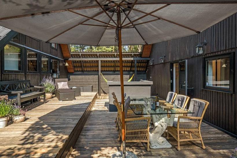 Foto von Ferienhaus EN44 in Sejerø Bugt - Westseeland