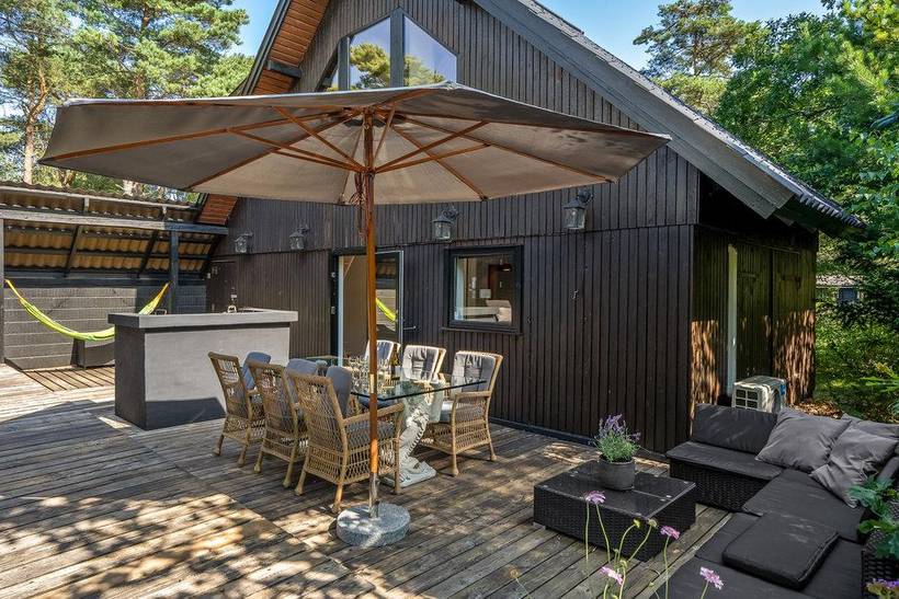Foto von Ferienhaus EN44 in Sejerø Bugt - Westseeland
