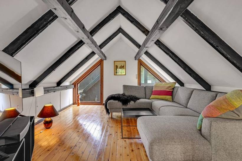 Foto von Ferienhaus EN44 in Sejerø Bugt - Westseeland