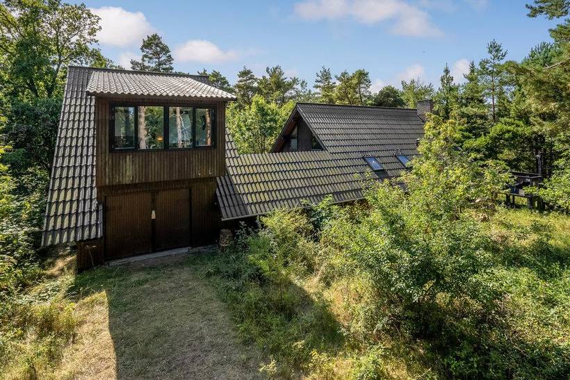 Foto von Ferienhaus EN44 in Sejerø Bugt - Westseeland