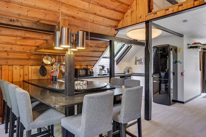 Foto von Ferienhaus EN44 in Sejerø Bugt - Westseeland